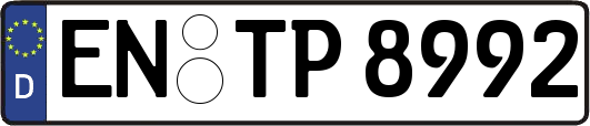 EN-TP8992