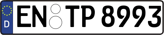 EN-TP8993