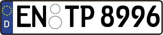 EN-TP8996