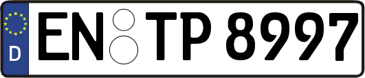 EN-TP8997