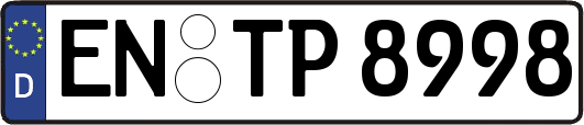 EN-TP8998