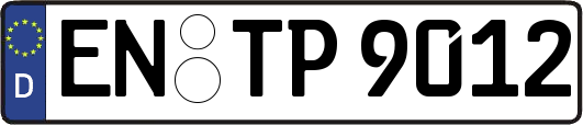 EN-TP9012