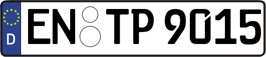 EN-TP9015