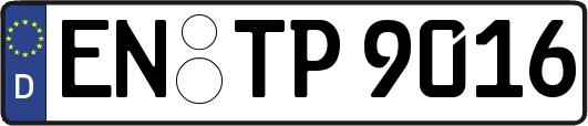 EN-TP9016
