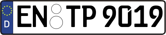 EN-TP9019