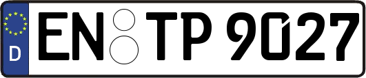 EN-TP9027
