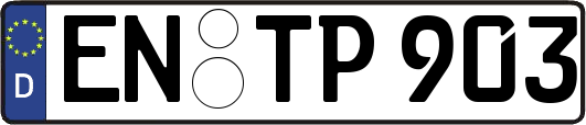 EN-TP903