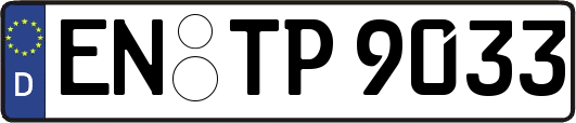 EN-TP9033