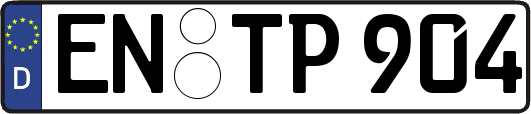 EN-TP904