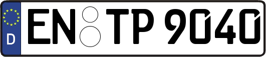 EN-TP9040