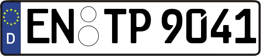 EN-TP9041