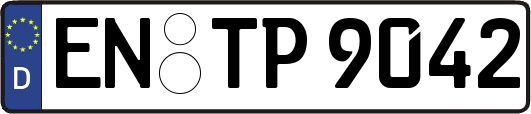 EN-TP9042