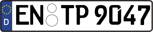 EN-TP9047