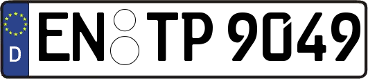 EN-TP9049