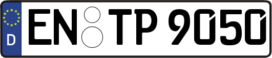 EN-TP9050