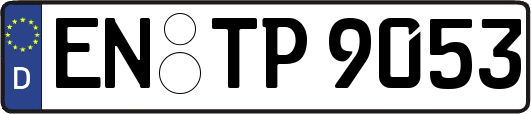 EN-TP9053