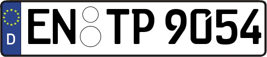 EN-TP9054