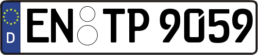 EN-TP9059