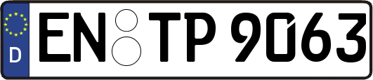 EN-TP9063
