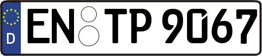 EN-TP9067