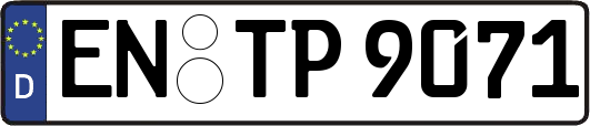 EN-TP9071