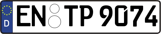 EN-TP9074