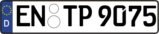 EN-TP9075