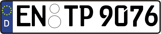 EN-TP9076