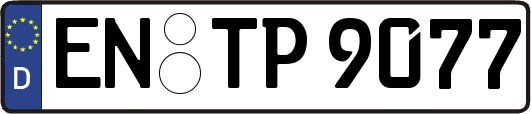 EN-TP9077