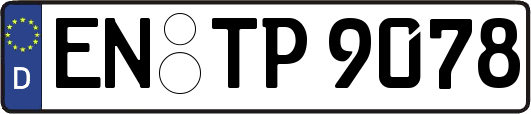 EN-TP9078