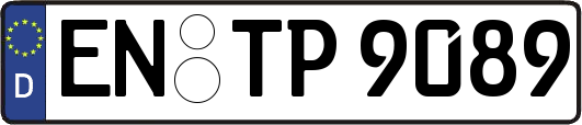 EN-TP9089