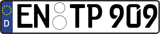 EN-TP909