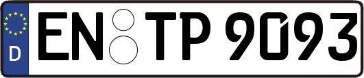 EN-TP9093