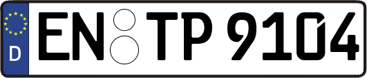 EN-TP9104