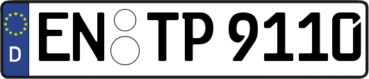 EN-TP9110