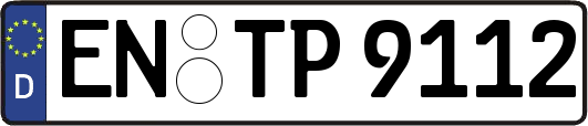 EN-TP9112