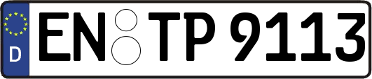 EN-TP9113