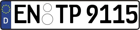 EN-TP9115