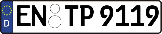 EN-TP9119