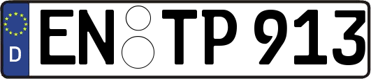 EN-TP913