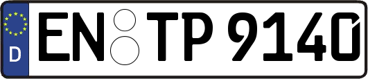 EN-TP9140