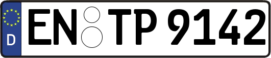 EN-TP9142
