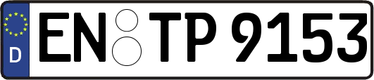 EN-TP9153