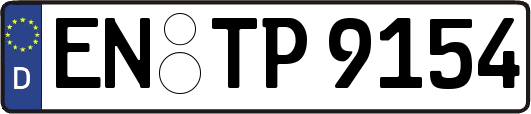 EN-TP9154