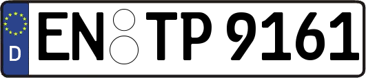EN-TP9161