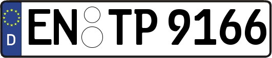 EN-TP9166