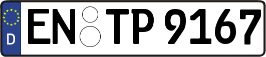 EN-TP9167