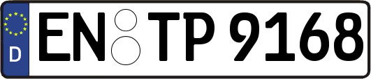 EN-TP9168