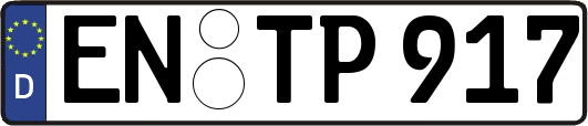 EN-TP917
