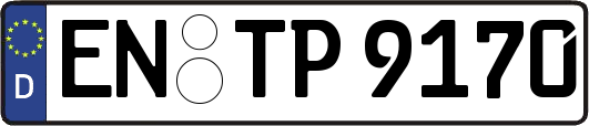 EN-TP9170